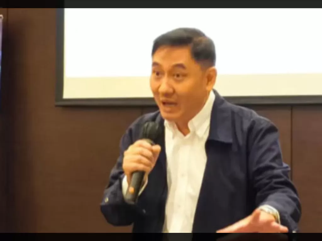 AI Kuasai 15% Keputusan Perusahaan Global pada 2028, Infrastruktur TI Jadi Tantangan